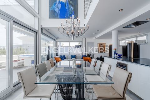 Rækkehus i Altea, Alicante, Altea - € 1.400.000 | Ref: W-04A6OX - foto 10